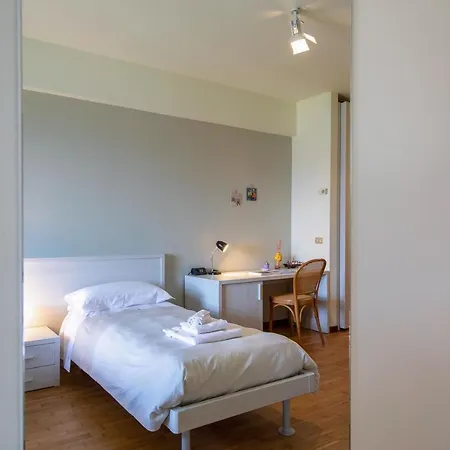 Grem Bike Hostel Premolo