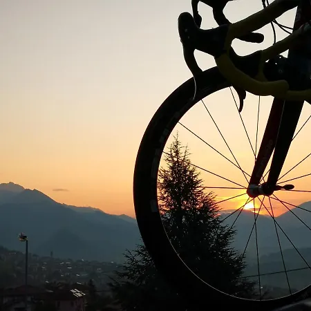 Grem Bike