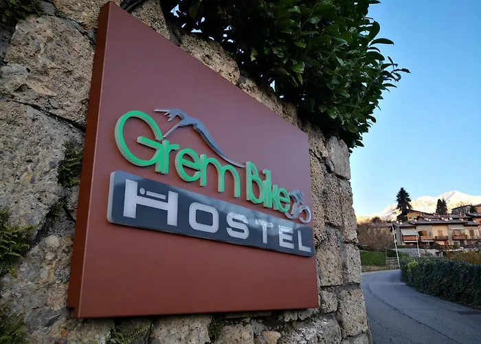 Grem Bike * Ponte Nossa