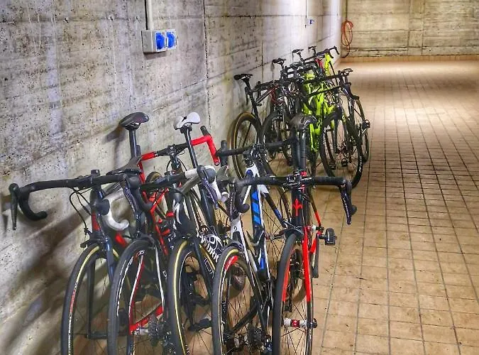 Grem Bike * Ponte Nossa
