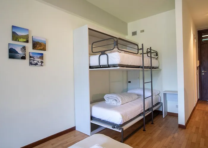 Albergue Grem Bike