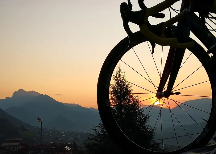 Grem Bike * Ponte Nossa